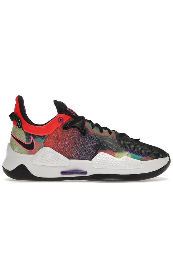 Men's PG 5 Multicolor Basketball Shoes, from StockX