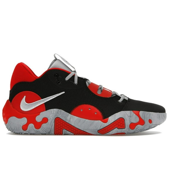 Nike Men's PG 6 Bred Basketball Shoes, from StockX