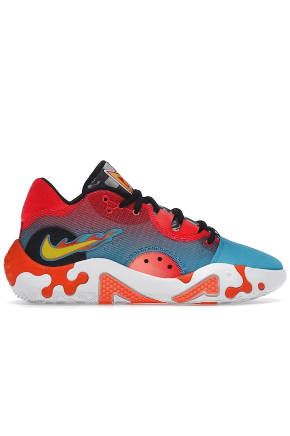 Men's PG 6 Hot Wheels Basketball Shoes, from StockX