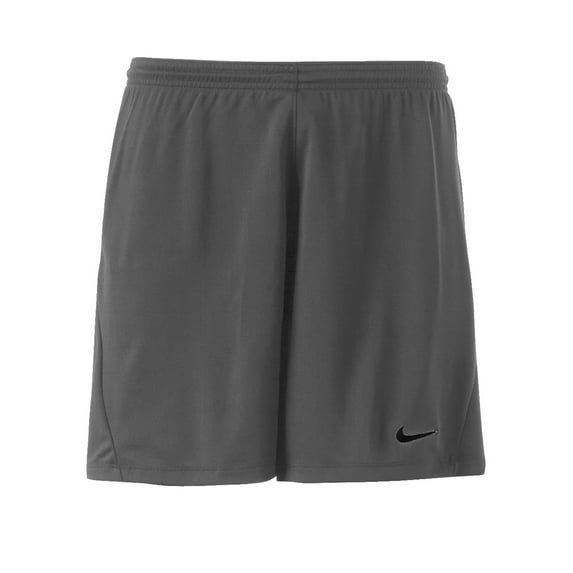 Nike Men's Park III Shorts Grey Size Youth Small