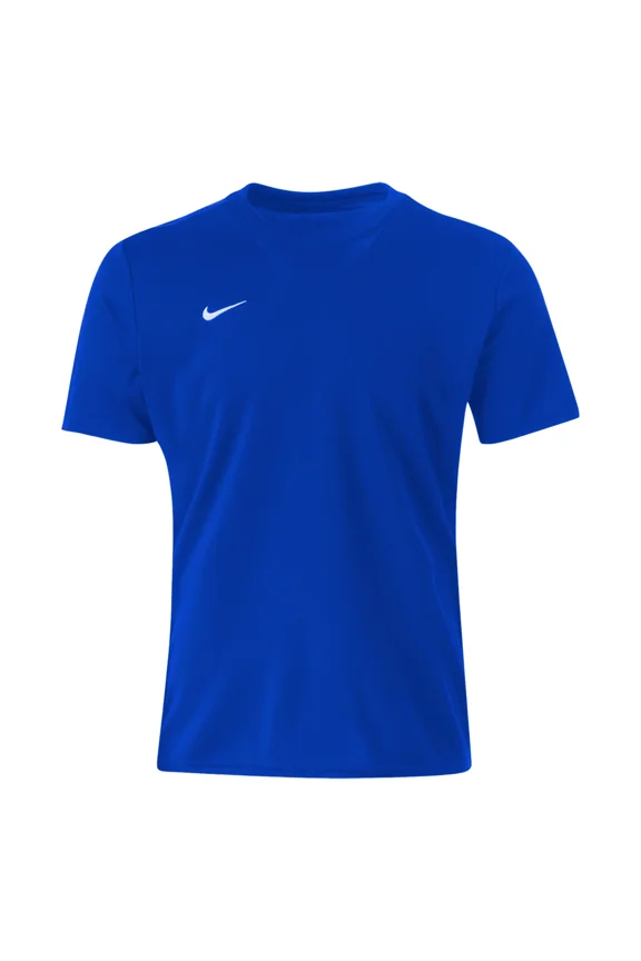MEN'S NIKE PARK VII JERSEY (Royal, X-Large)