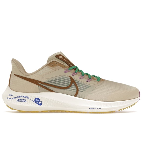 Nike Men's Pegasus 39 Premium Nike Moving Company Running Shoes, from StockX