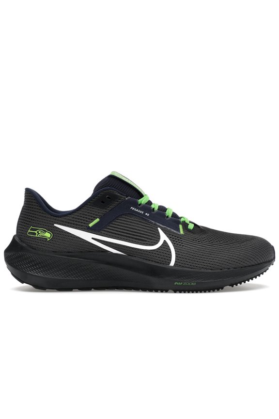 Men's Pegasus 40 Seattle Seahawks Running Shoes, from StockX