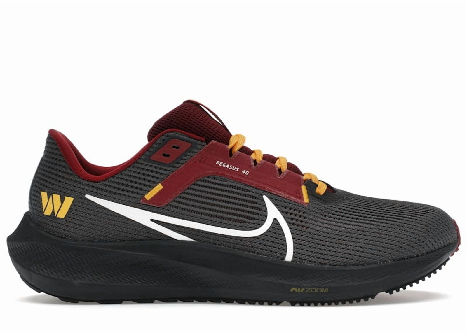 Nike Zoom Pegasus Shoes Kansas City Chiefs Anthracite DZ5985-001 Men\'s Size 15 Men main image 3