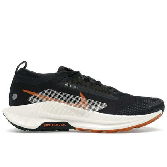 Nike Men's Pegasus Trail 5 Gore-Tex Off Noir Black Monarch Pale Ivory Shoes, from StockX