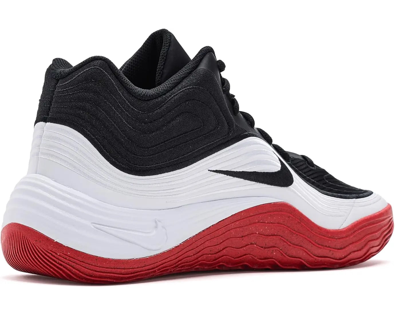 Nike Precision