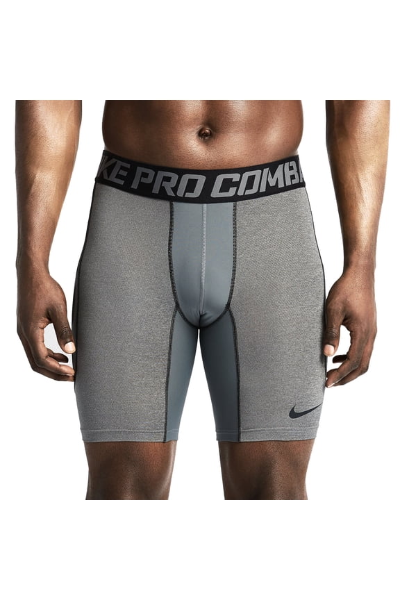 Men's Pro 6" Hypercool Compression Training Shorts