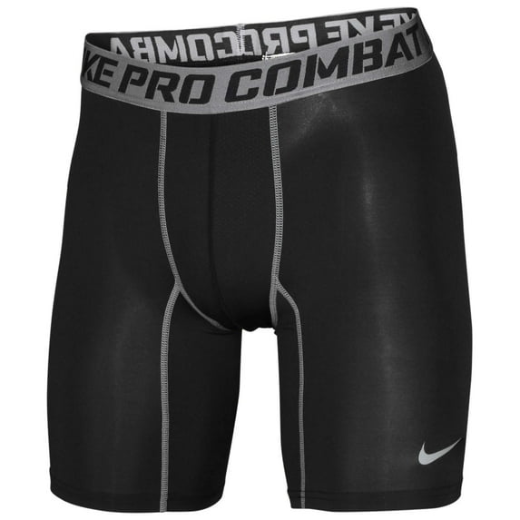 Nike Men's Pro Combat Base Layer Training Shorts