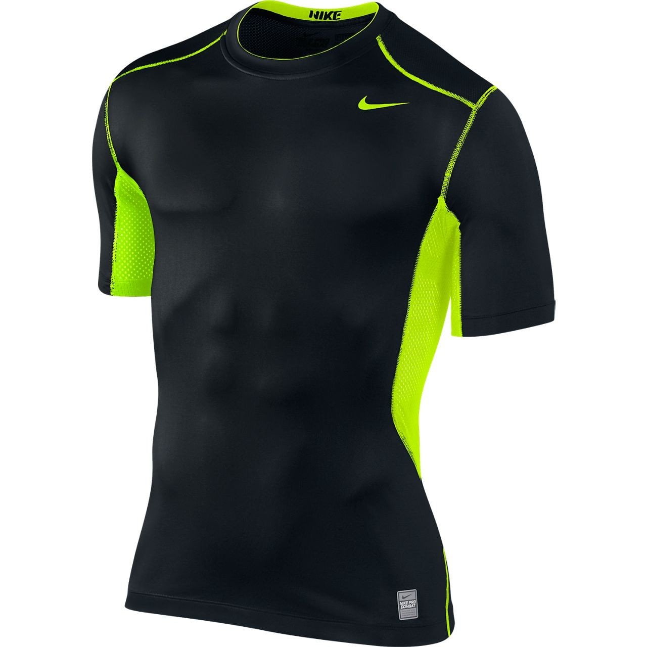 https://i5.walmartimages.com/seo/Nike-Men-s-Pro-Combat-Hypercool-2-0-Fitted-Short-Sleeve-Top-Shirt-Black-Volt-Large_35fee826-6996-48fe-ade7-4a374c0b9f4d.ce31f77ee2ada0d055db69fabb15e16b.jpeg