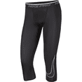 thumbnail image 1 of Nike Men’s Pro Dri-FIT 3/4 Compression Tights Athletic Wear, 1 of 7
