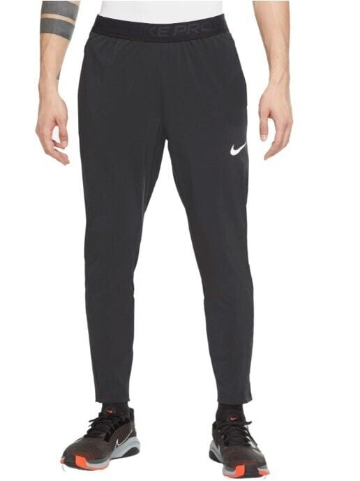 Nike Men s Pro Dri FIT Flex Vent Max Training Pants Size M Walmart
