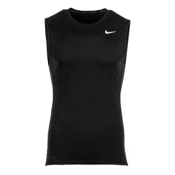 Nike Men's Pro Sleeveless Compression Top