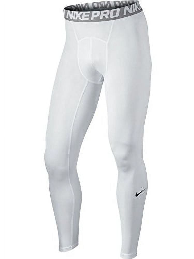 Buy Women Pro toubh Leggings Silver