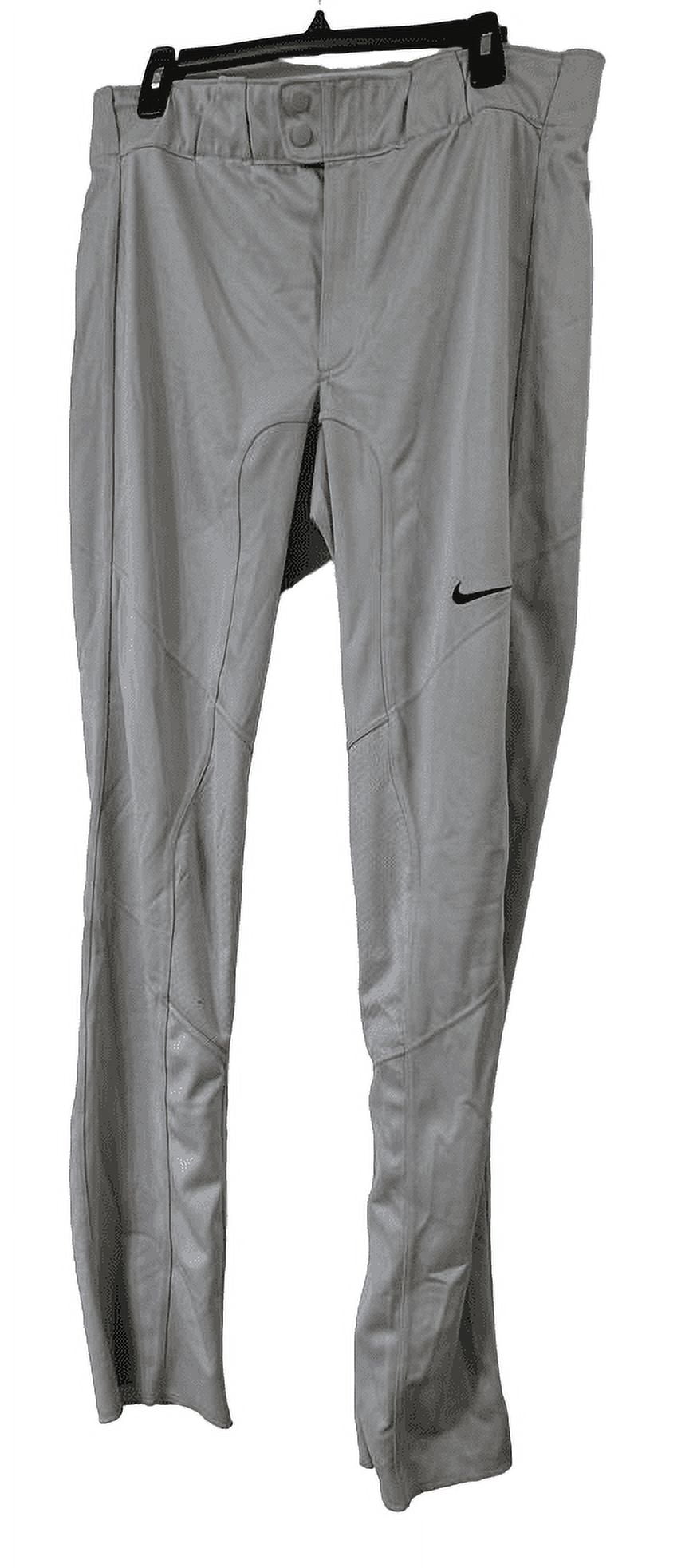 Nike vapor discount pro baseball pants