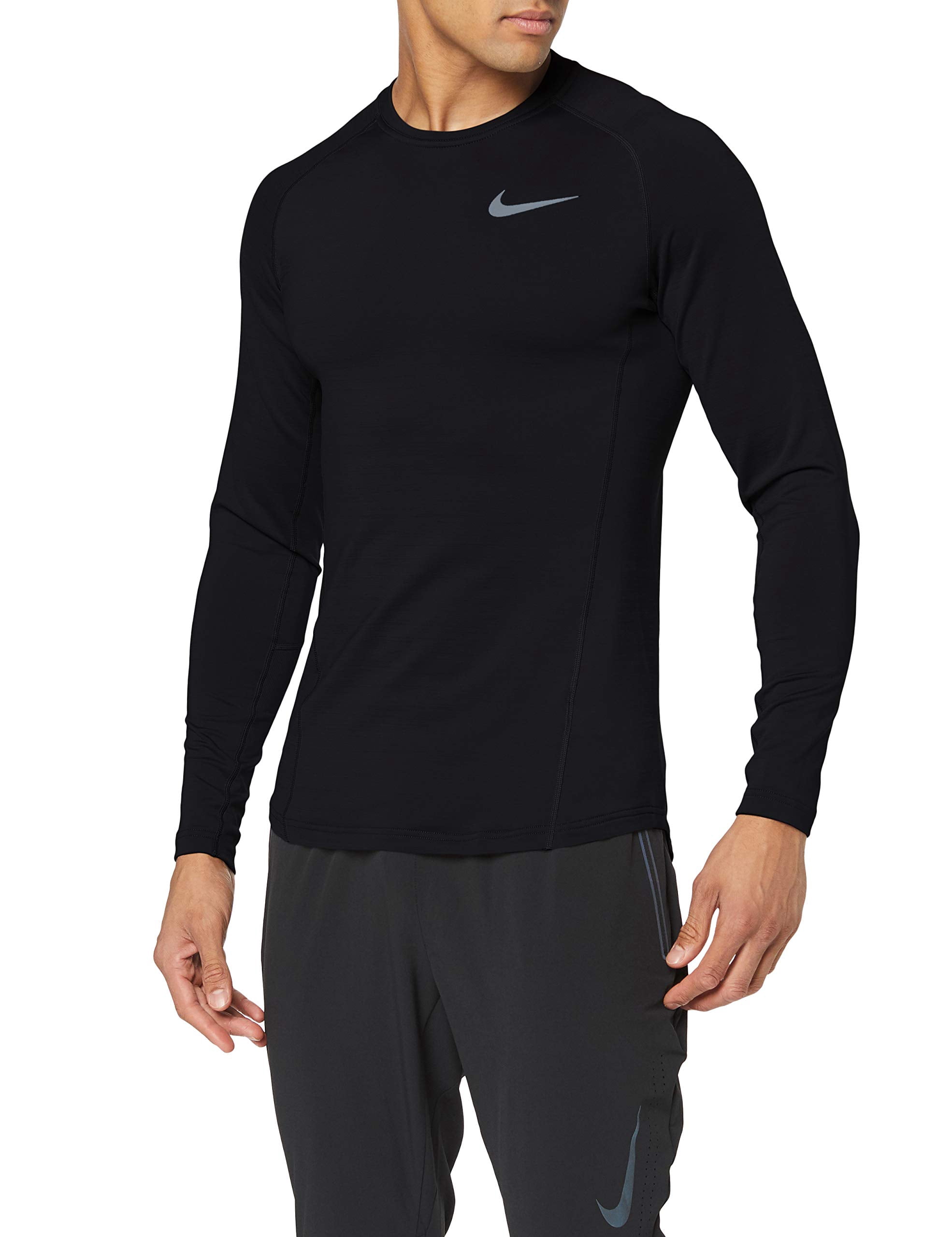 nike warm long sleeve