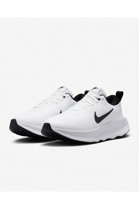 Men's Promina Walking Comfort Shoes Sneaker White/Black SIZE 11