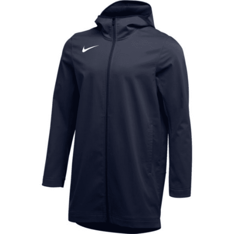 Nike men's academy 18 rain jacket discount