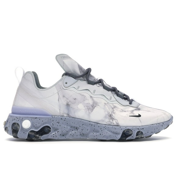 Nike Men's React Element 55 Kendrick Lamar Running Shoes, from StockX