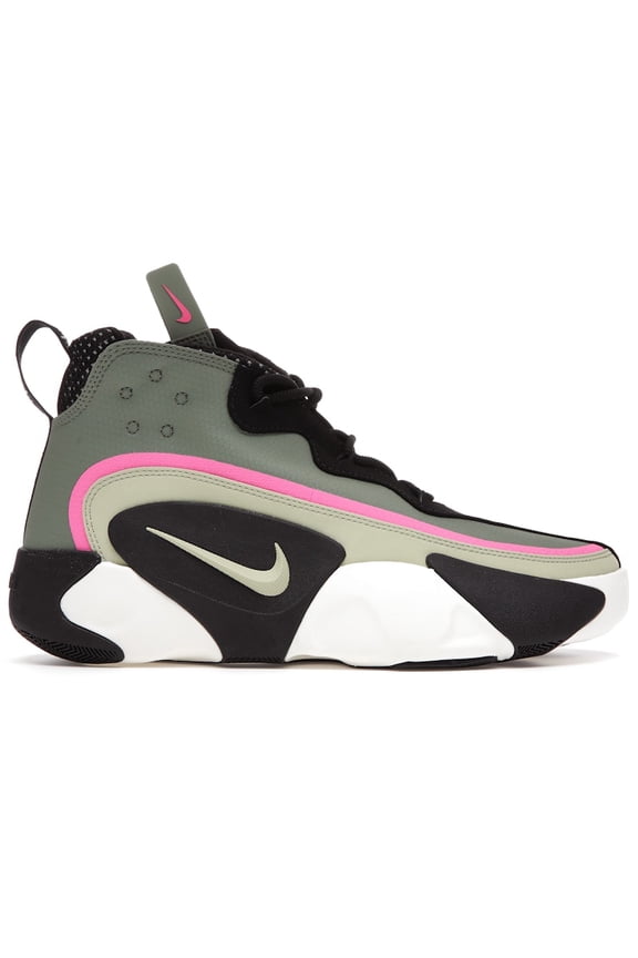 Men's React Frenzy Spiral Sage Boots, from StockX