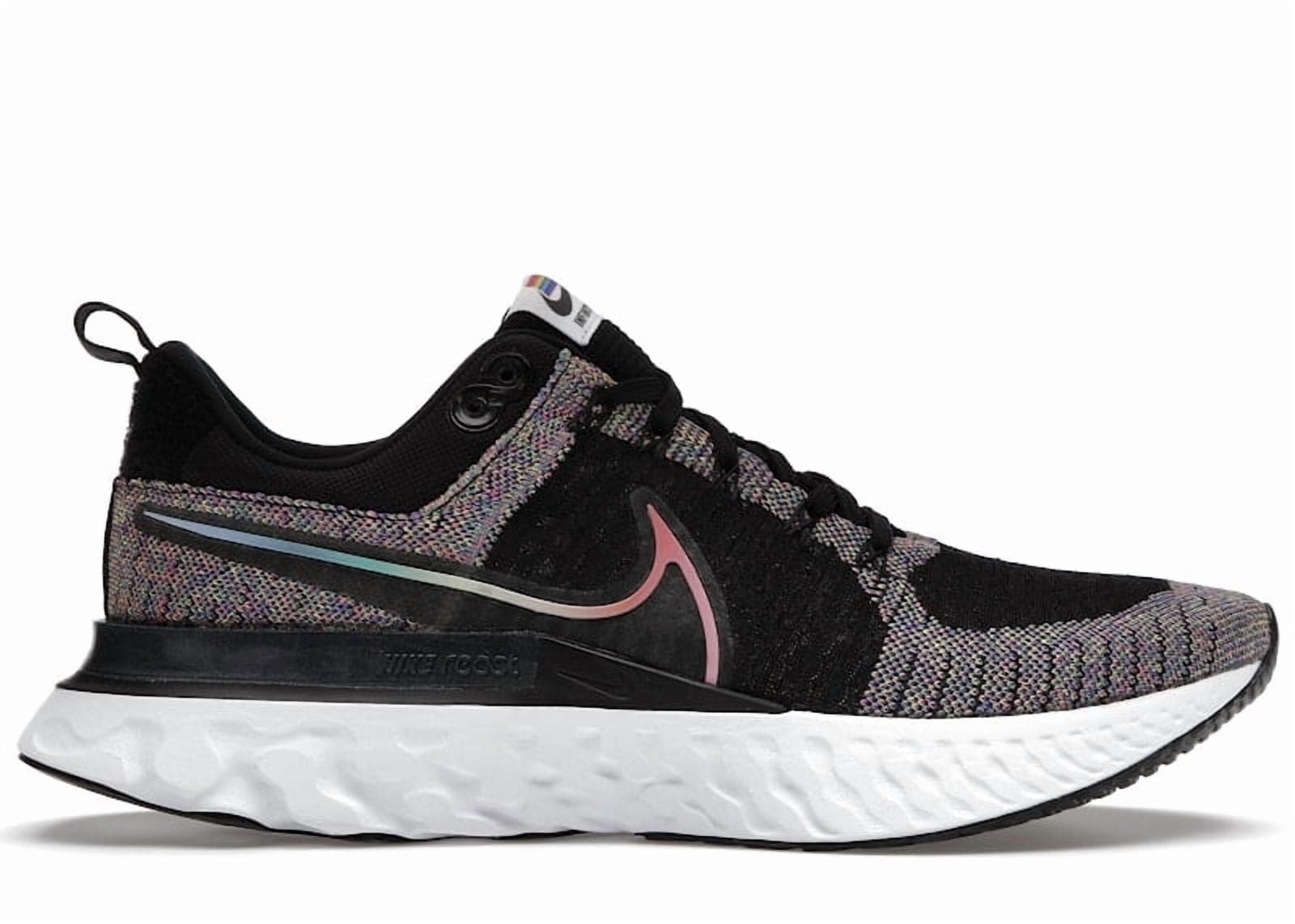 nike epic react flyknit mens sale