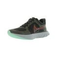 thumbnail image 1 of Nike Mens React Infinity Run Flyknit 2 Fitness Lifestyle Running Shoes, 1 of 3
