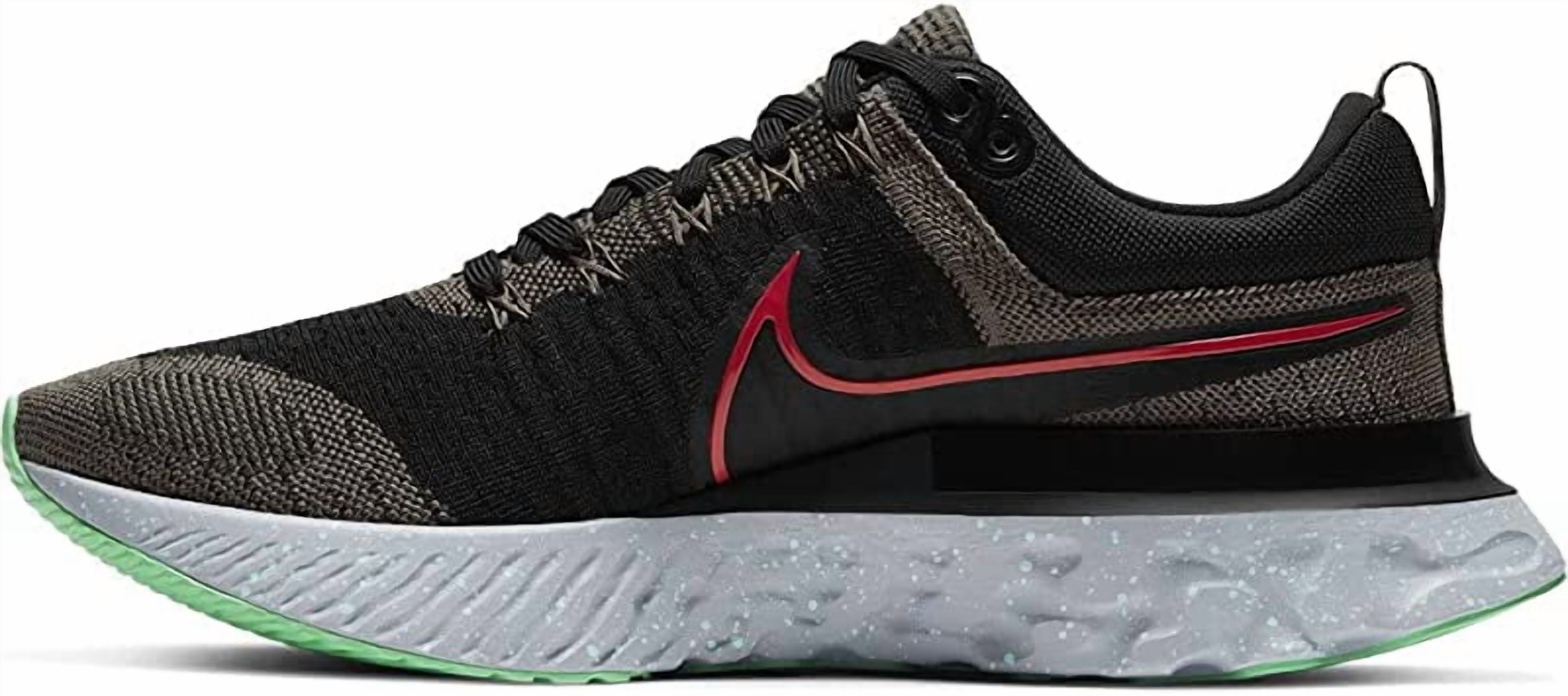 nike infinity run fk2