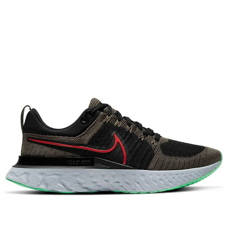 Nike Men s React Infinity Run Flyknit 2 Running Shoes 8 Walmart