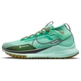 thumbnail image 1 of Nike Men's React Pegasus Trail 4 GTX Sneaker, Spring Green/Olive Flak/Mint Foam/Black, 10 US, 1 of 5