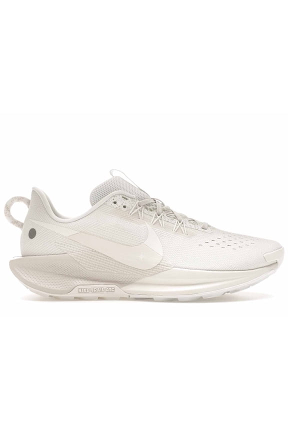 Men's React Pegasus Trail 5 Summit White Light Orewood Brown Sail Shoes, from StockX