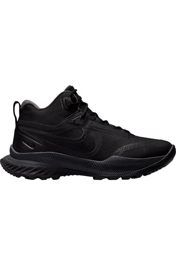 Mens Size 7  Nike React SFB Carbon Mid Black Anthracite  CK9951-001