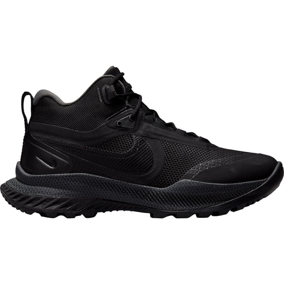 Mens Size 7 Nike React SFB Carbon Mid Black Anthracite CK9951-001