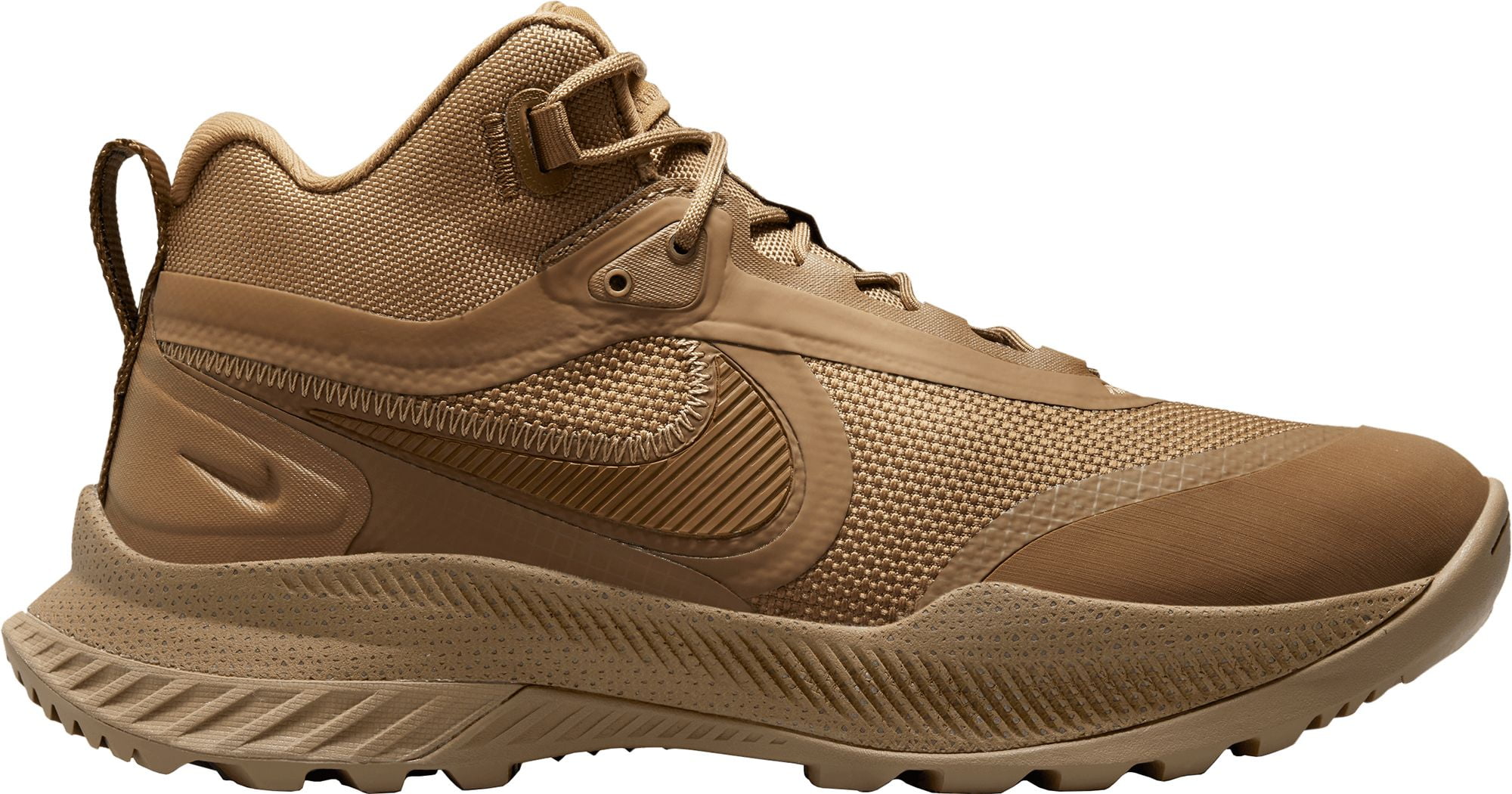 coyote brown nike