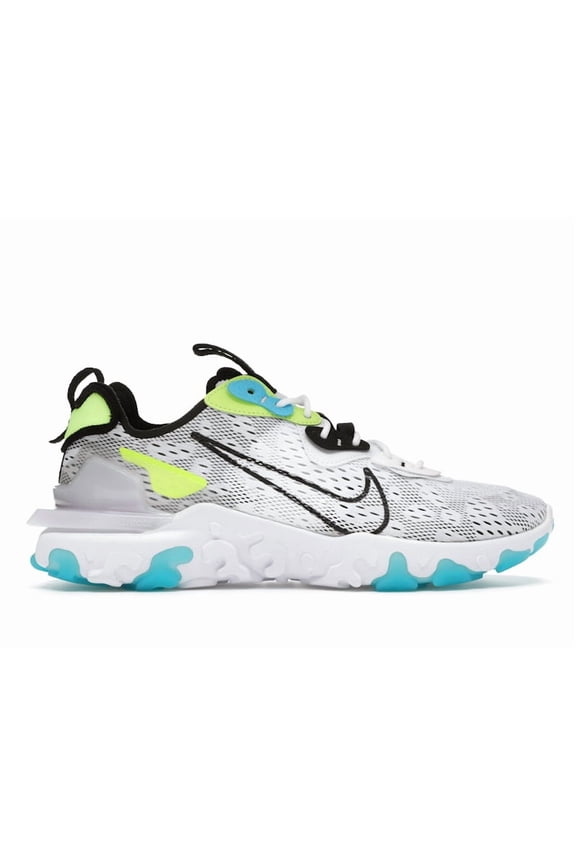 Men's React Vision Worldwide Shoes, from StockX