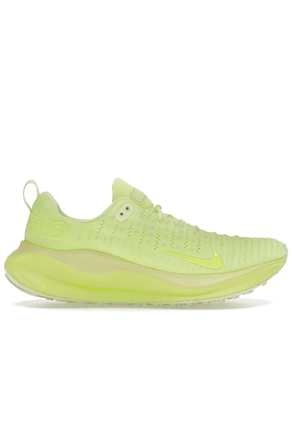 Men's ReactX Infinity Run 4 Volt Running Shoes, from StockX