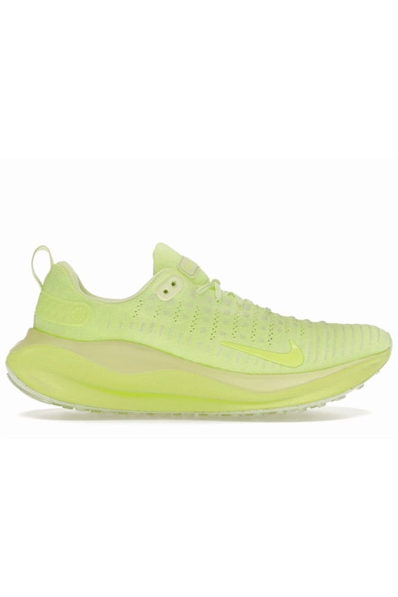 Men's ReactX Infinity Run 4 Volt Running Shoes, from StockX