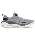 thumbnail image 1 of Nike Men's ReactX Infinity Run 4 Wolf Grey Lime Running Shoes, from StockX, 1 of 5