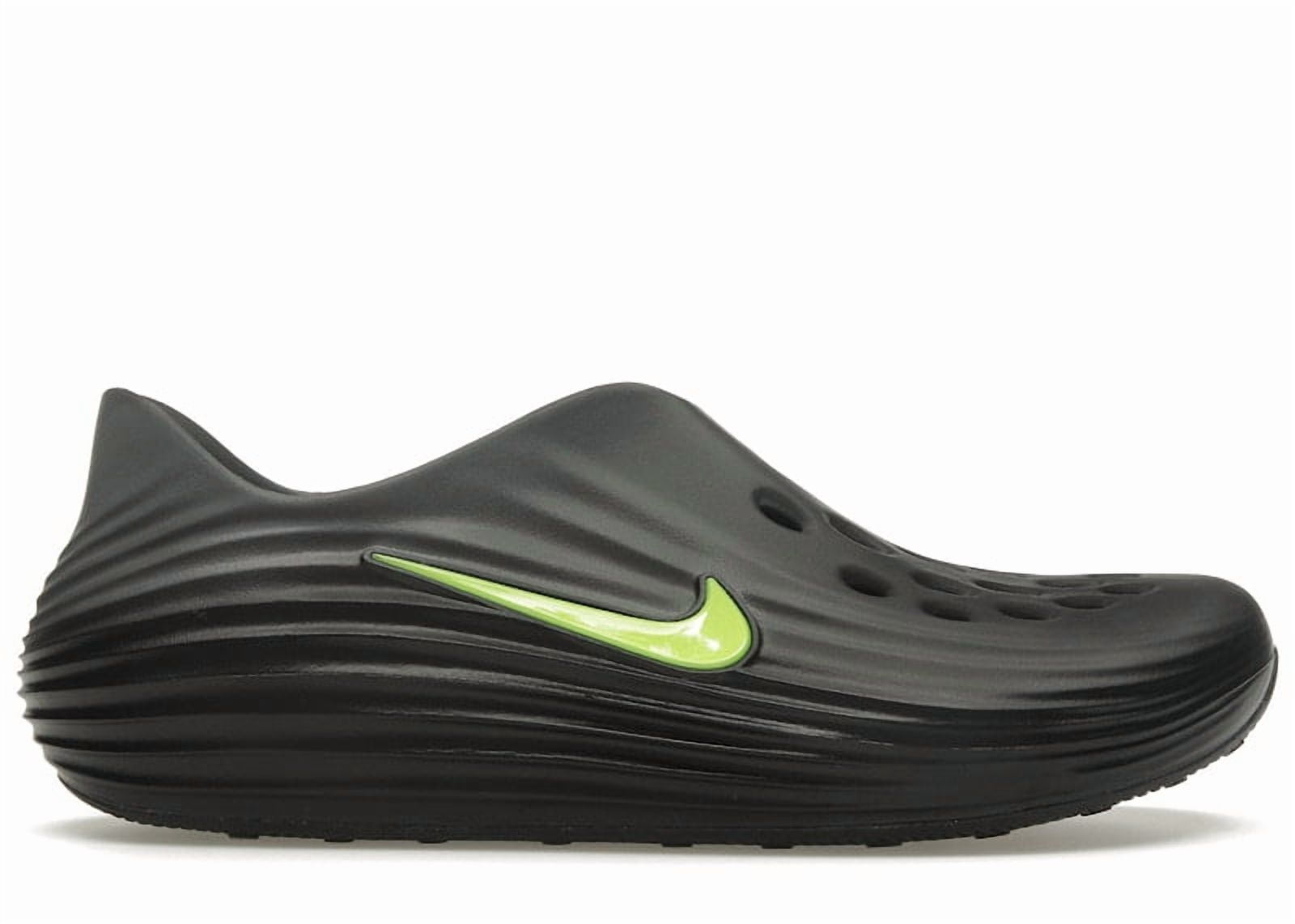 【新品未使用】Nike ReactX Rejuven8 Triple Black Buy Nike ReactX Rejuven8 'Triple Black' - HV5060 001 | GOAT