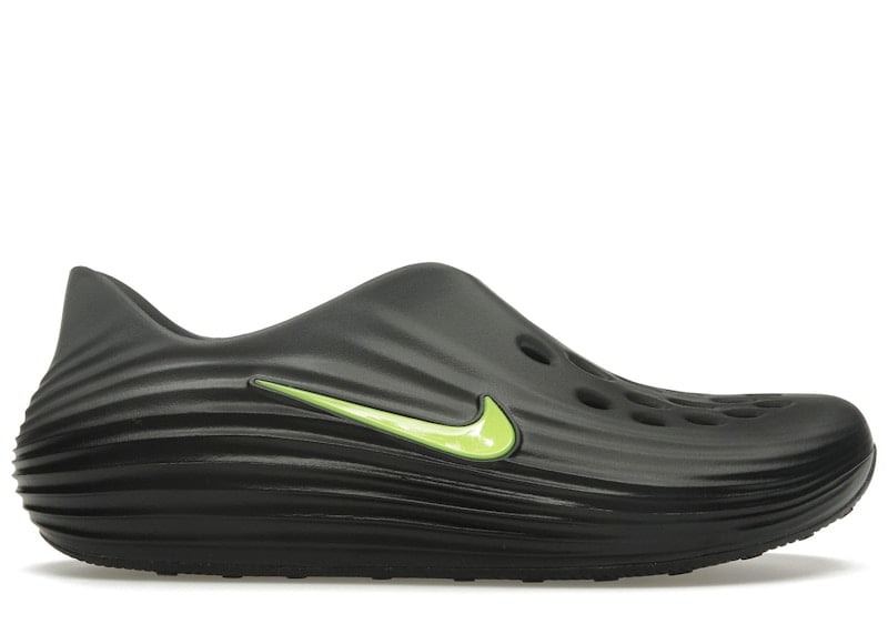 【新品未使用】Nike ReactX Rejuven8 Triple Black Size 8 - Nike ReactX Rejuven8 Triple Black for sale online