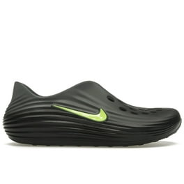 Nike Men's ReactX Rejuven8 Triple Black, from StockX