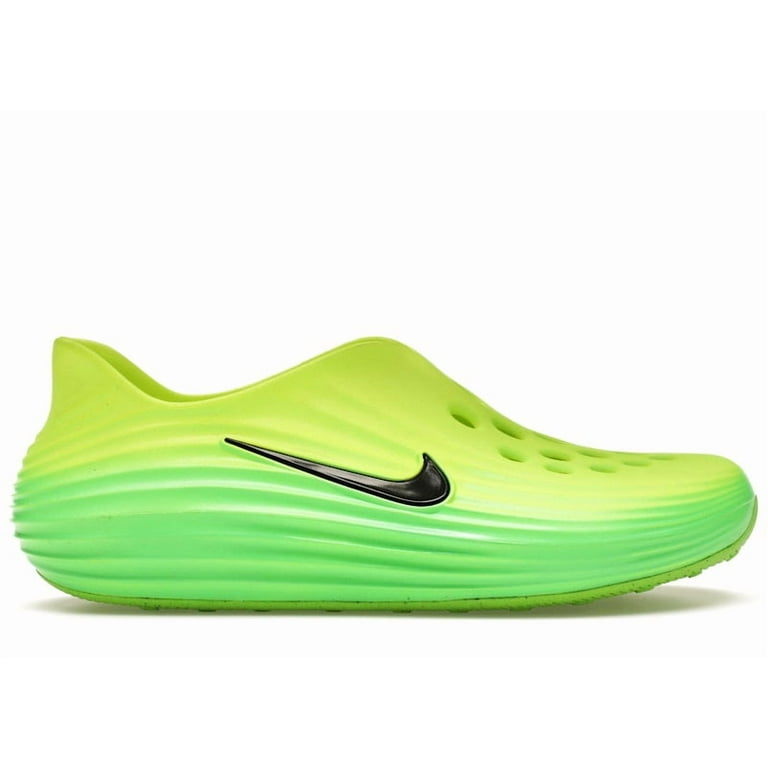 Nike Men's ReactX Rejuven8 Green Strike, from StockX - Walmart.com