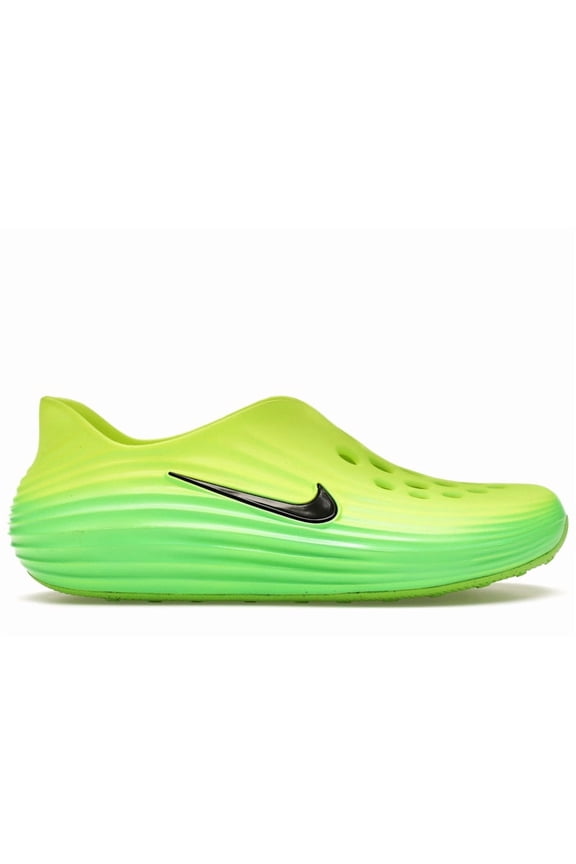 Men's ReactX Rejuven8 Green Strike, from StockX