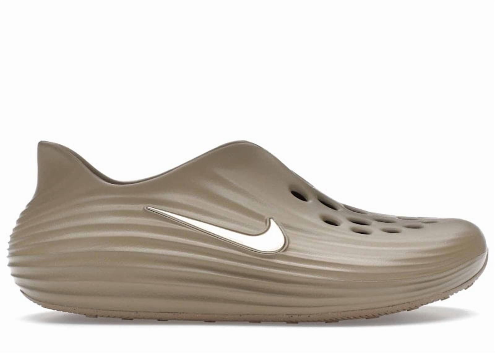 nike react khaki mens