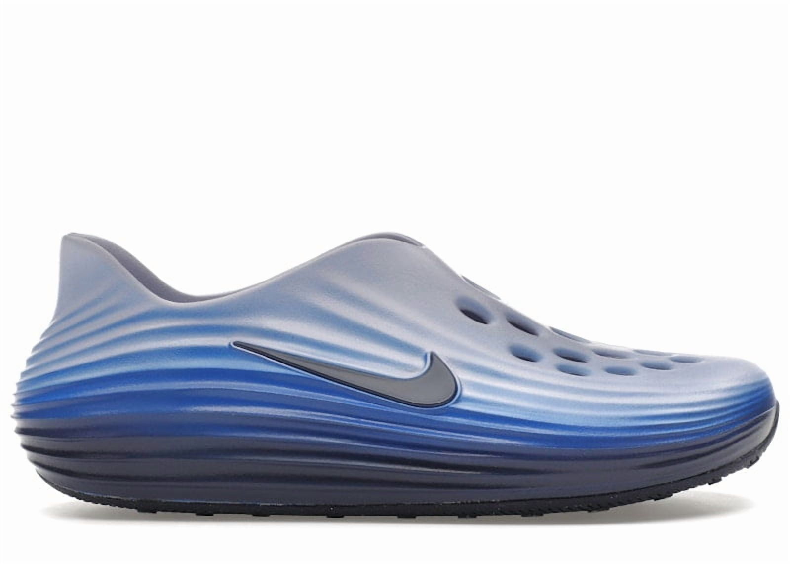 Nike Men's ReactX Rejuven8 Smoke Grey, from StockX - Walmart.com