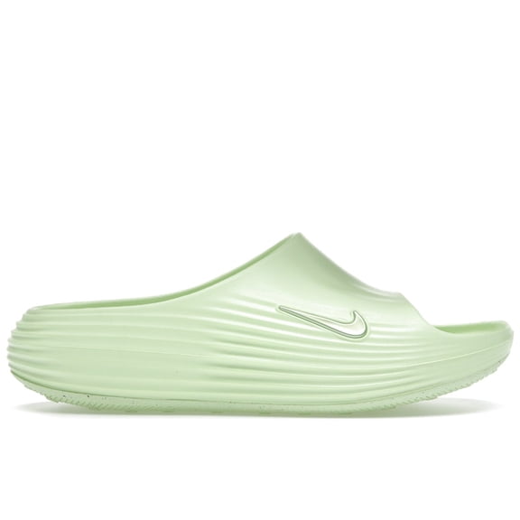 Nike Men's ReactX Rejuven8 Slide Barely Volt Sandals, from StockX