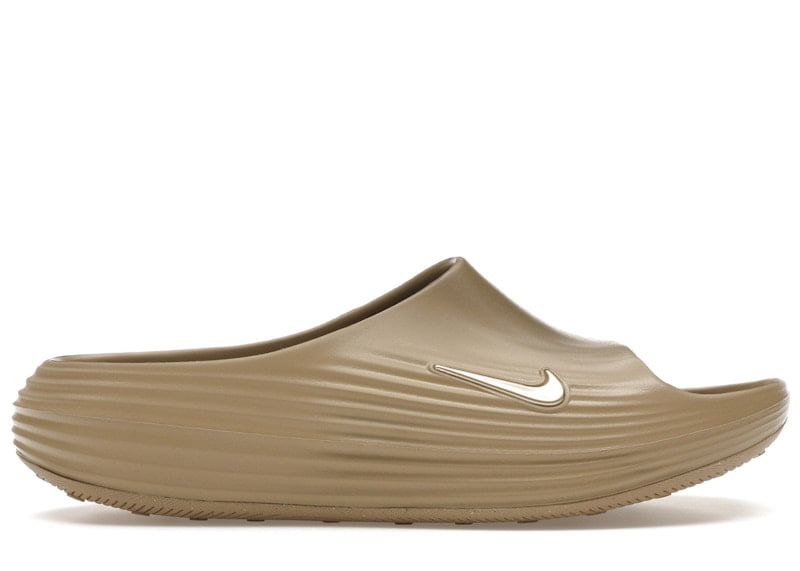 Nike Men's ReactX Rejuven8 Slide Black Sandals, from StockX