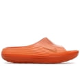 thumbnail image 1 of Nike Men's ReactX Rejuven8 Slide Marrakesh Campfire Orange Sandals, from StockX, 1 of 5