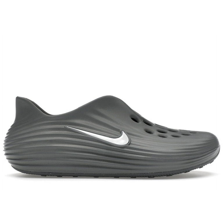 Nike Men's ReactX Rejuven8 Smoke Grey, from StockX - Walmart.com