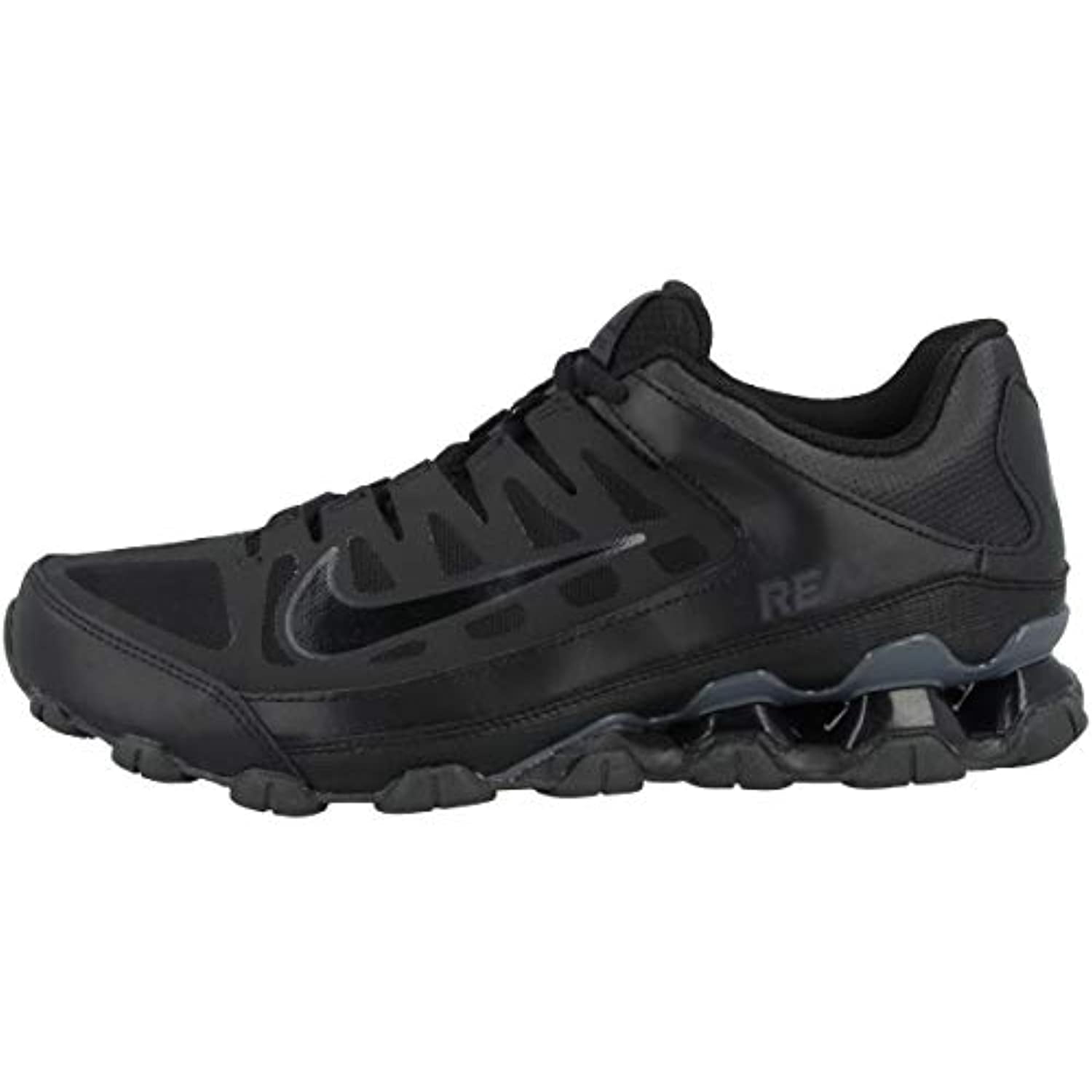Nike Men's Reax 8 TR Mesh Fashion Sneaker Shoes (Numeric_11_Point_5)