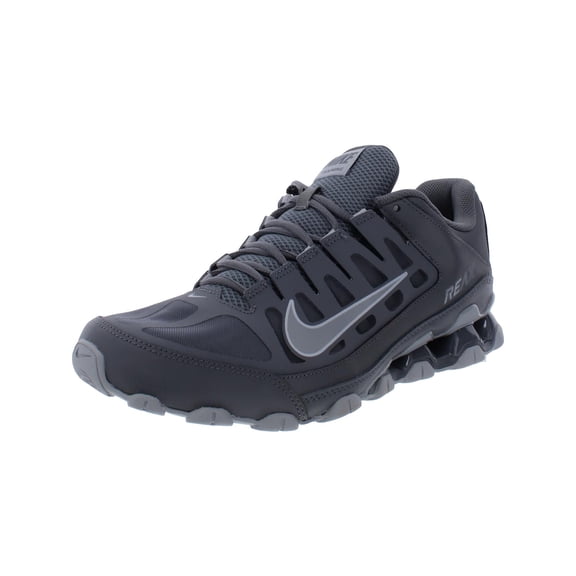 Nike Reax 8 TR Men's Cross Training Shoes Color: Gray Platinum Size: 11.5