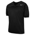 thumbnail image 1 of Nike Men's Recruit Practice Football Jersey Black XL, 1 of 1